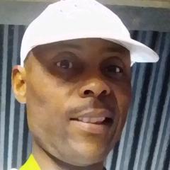 Motsamai Moeketsi