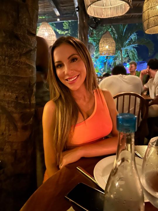 Ashley Quinn