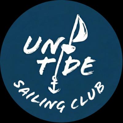 Untide Sailing