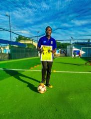 Emmanuel Mwasada