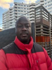 Sylvain junior Ogoula abdoulaye