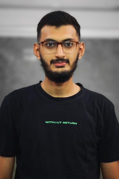 Shayan Hanif