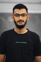 Shayan Hanif
