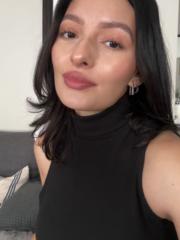 Evelin Vazquez-Gomez