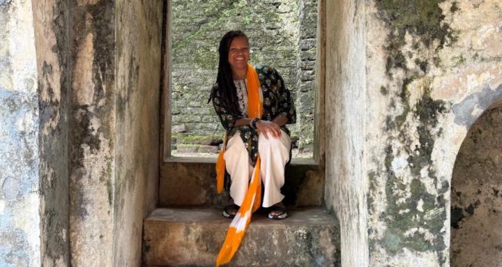 Rosie_Diangarayurveda