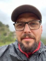 Gábor Pál Katona