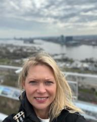 Claire Salter