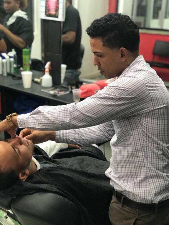 Carlos Miguel Escoto morel