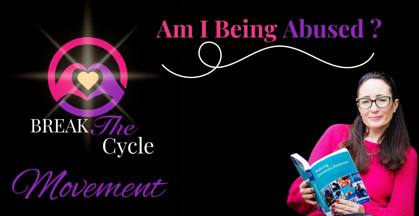 Am I Experiencing Abuse?