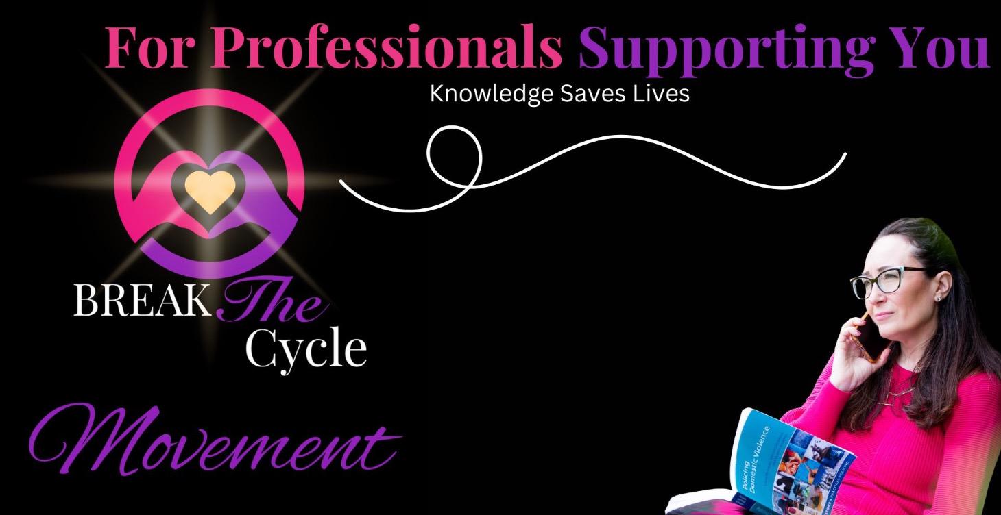 Education for Professionals