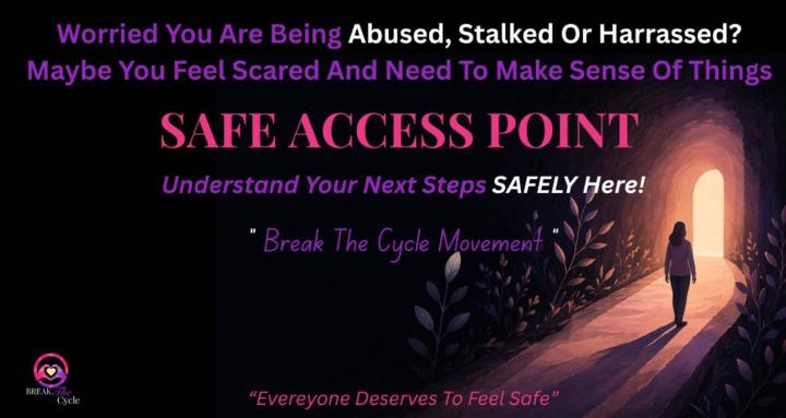 Safe Access Hub 