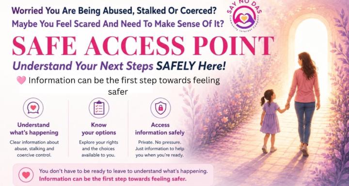 Safe Access Point