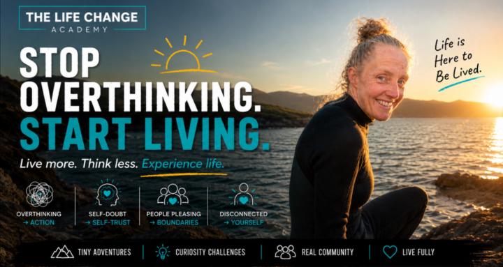 The Life Change Academy 