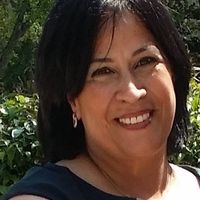 Josephine Marcano