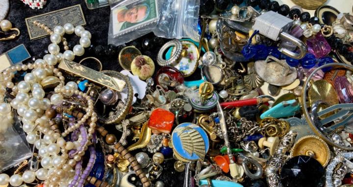 The Hidden Value Society