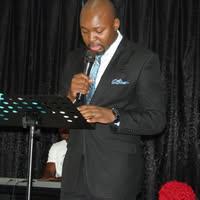 Thulani Phiri