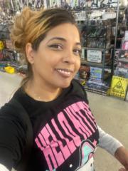 Liz Cruz