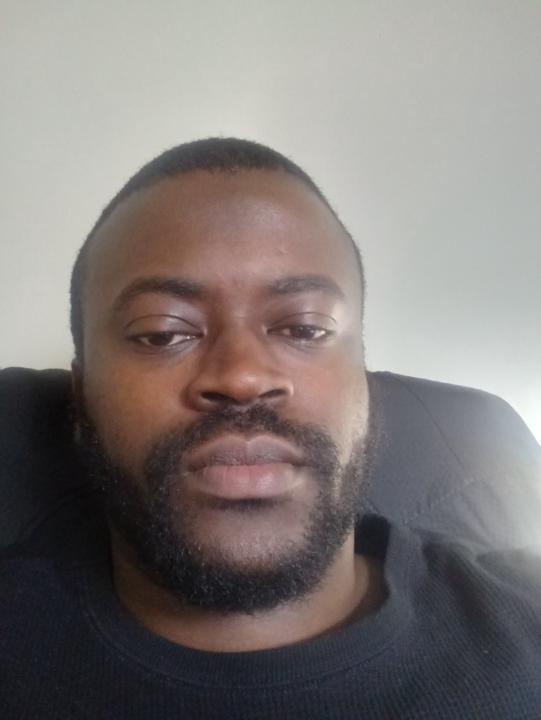 Cedric Kpanda