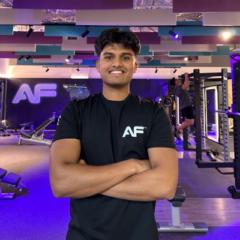 Aadarsh Shinde