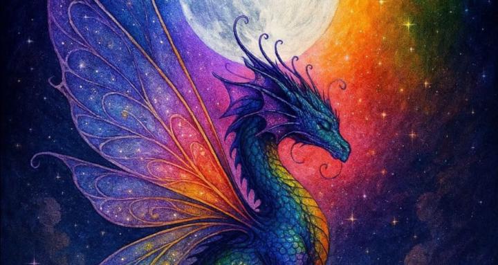 Find your light 💡🌟