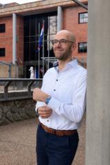 Daniel Neuber