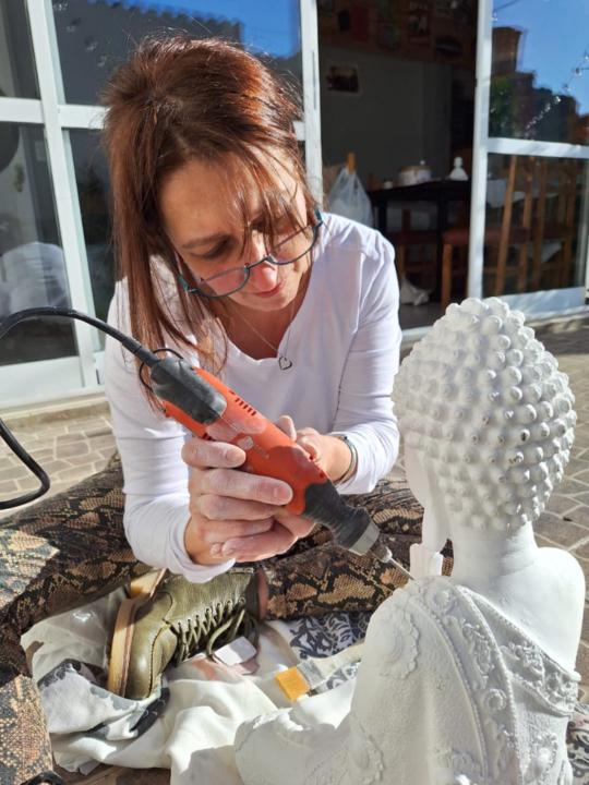 Silvia De la iglesia