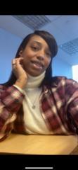 Tiana Thompson