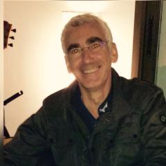 Jean-Luc Ayache