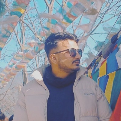 Sagar Khatiwada