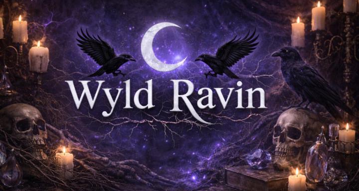 Wyld Ravin