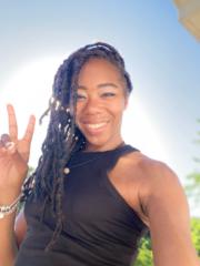 Naledi McGuire