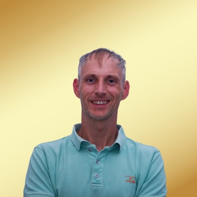 Andreas Heddergott