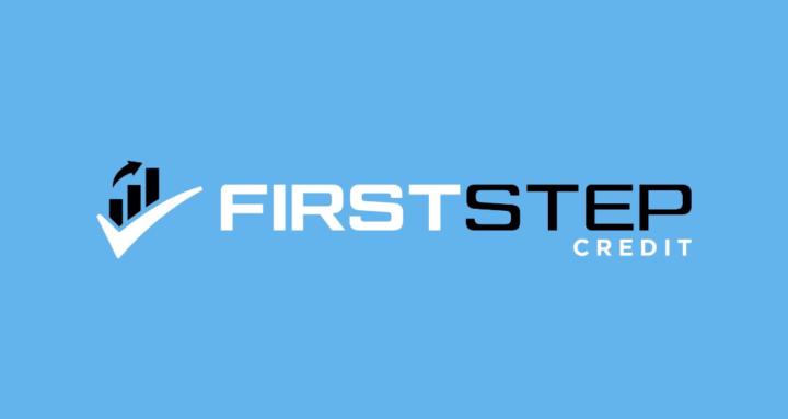 FIRST STEP CREDIT