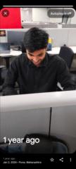 Shubham Raikwar