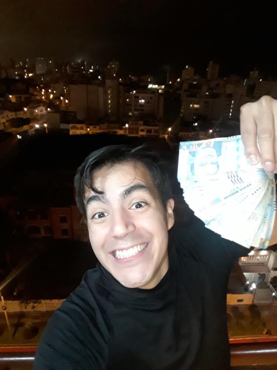 💡 Finanzas: El ingreso es el rey 👑
