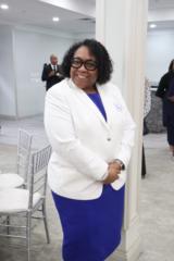 Sonya Randolph