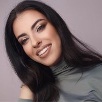 Николета Стойчева