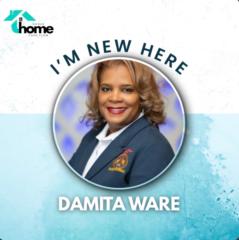 Damita Ware