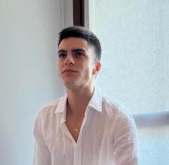 Leonardo Magnoni