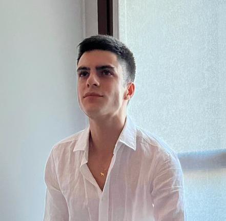 Leonardo Magnoni