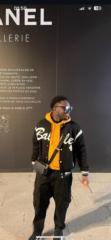 Marcel Alphonse Edoh