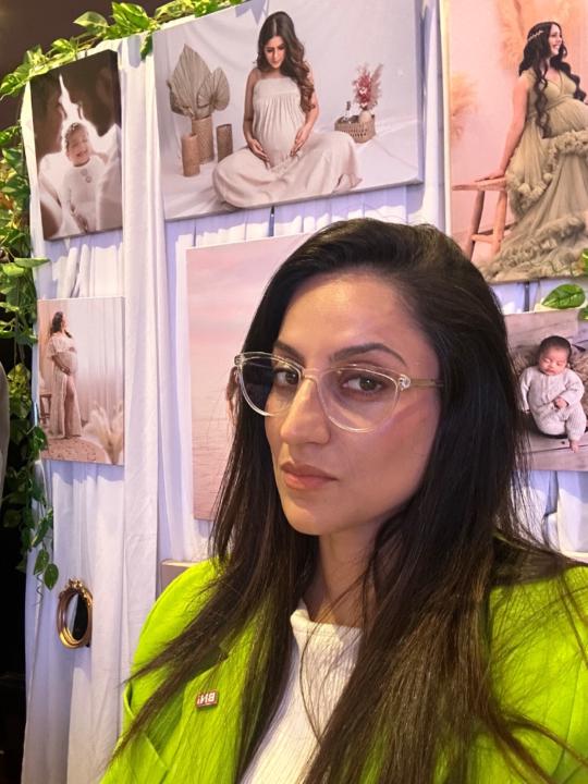 Shivali Singh