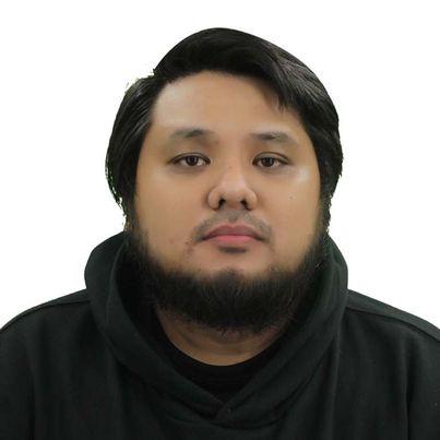 Francis Julian Mandigma