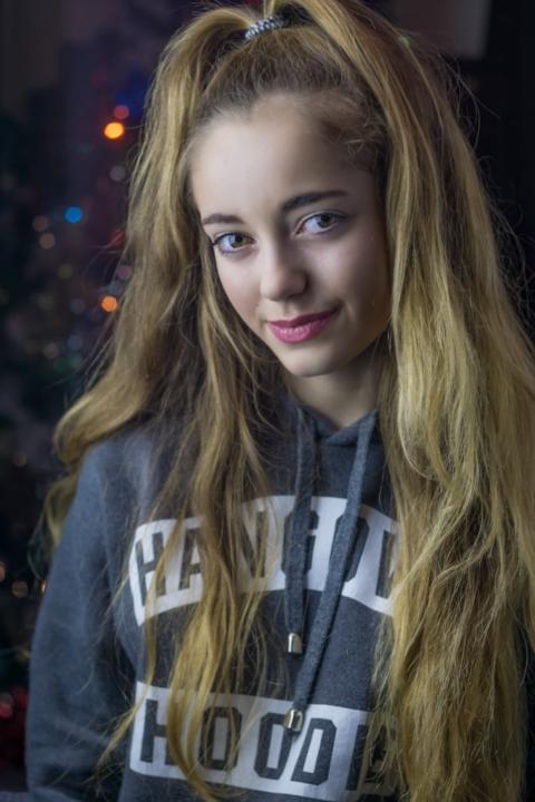 Sandra Tommy