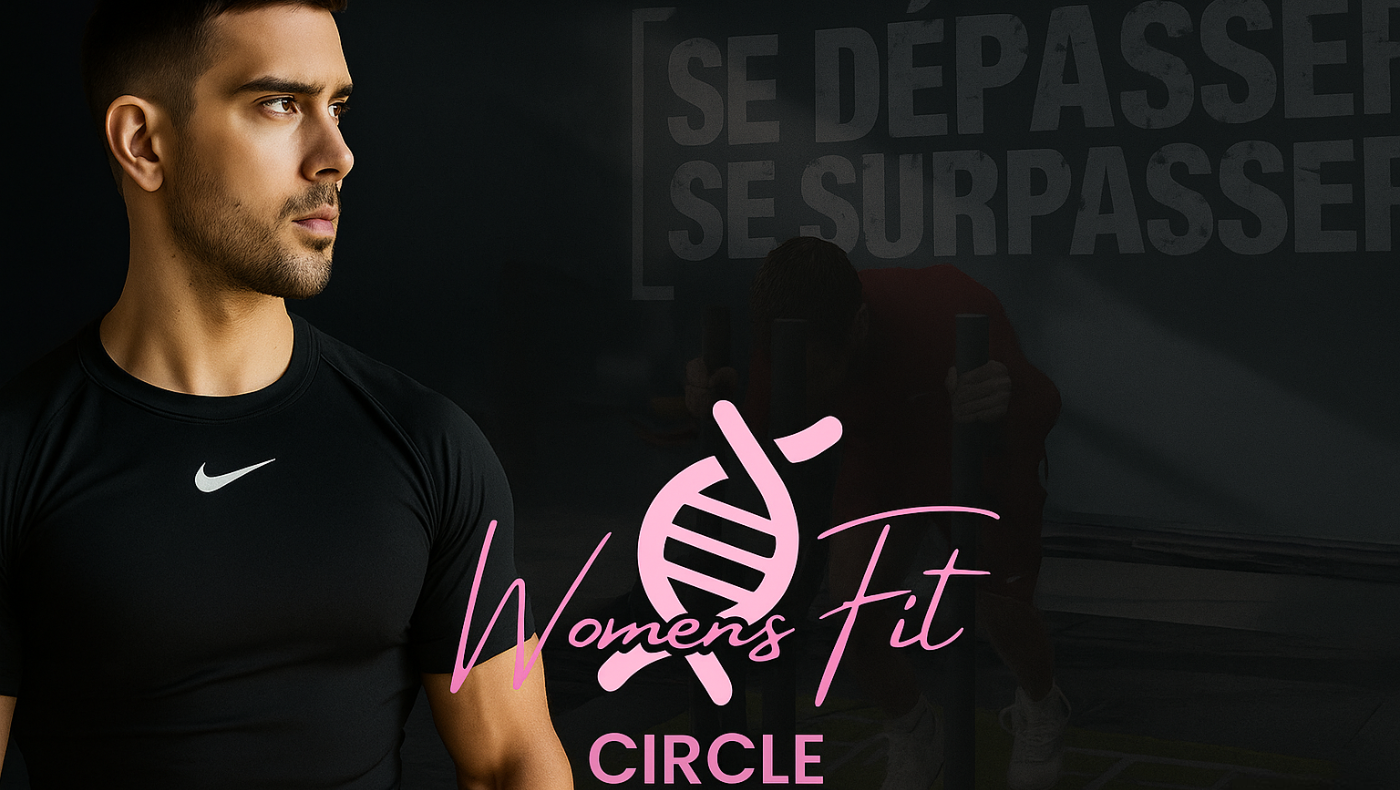 Women's Fit Circle