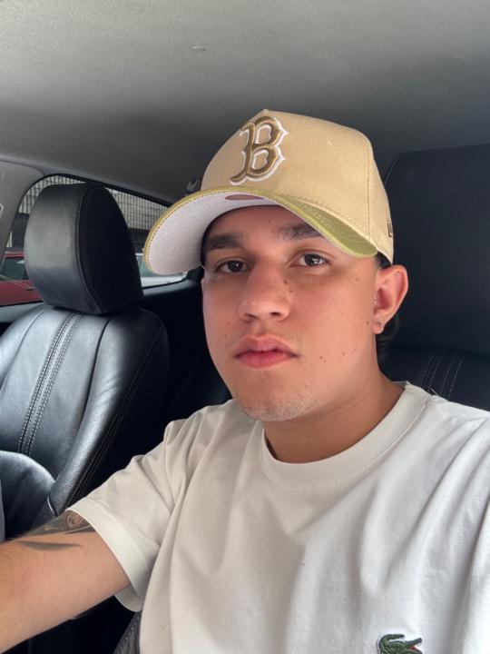 Santiago Aristizabal Cano