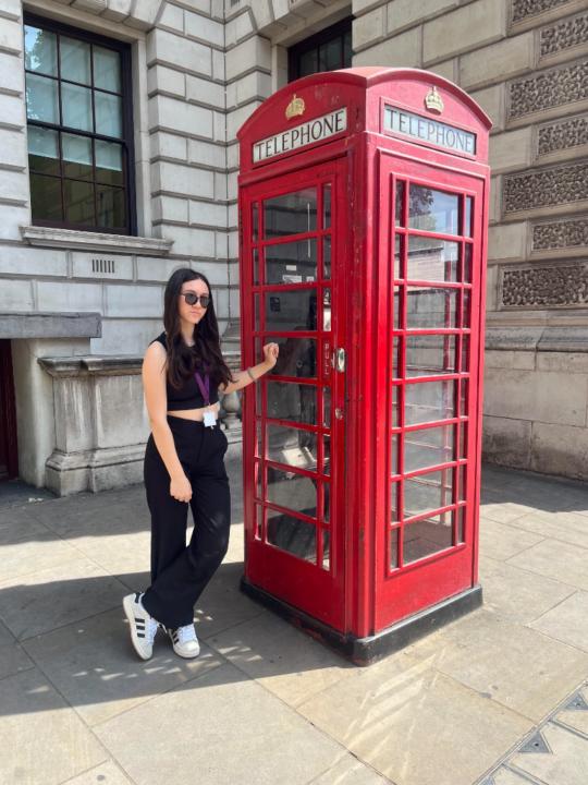 Sofija Čobanin