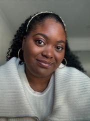 Zia Thompson