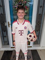 Quinlan Sandersfeld