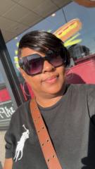 ShaDonna Sanders